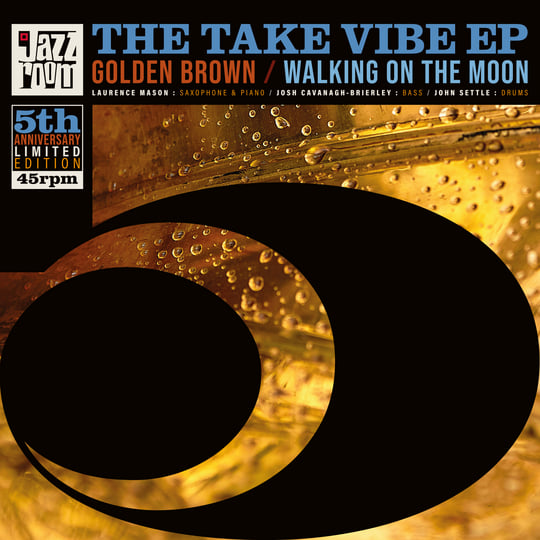 The Take Vibe E.P. | Take Vibe E.P.