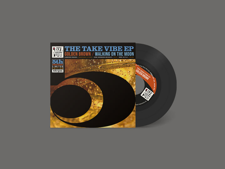The Take Vibe E.P. | Take Vibe E.P.