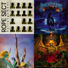 Black Force Domain (Bonus Tracks Edition) | Krisiun | Century