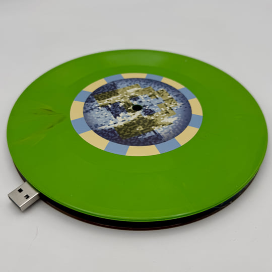 Polygondwanaland Megamix | King Gizzard & The Lizard Wizard | Obicogs