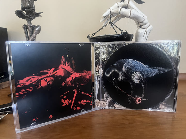 Cemetery Sex [VHT69] | Cemetery Sex | Violet Hour Transmissions