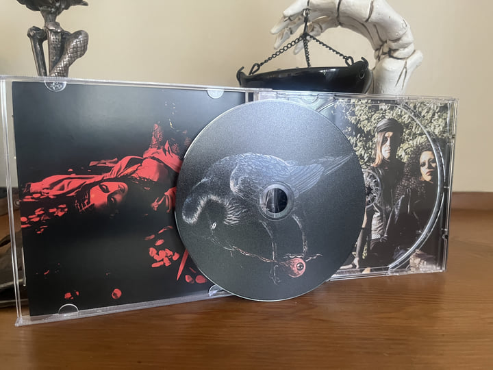 Cemetery Sex [VHT69] | Cemetery Sex | Violet Hour Transmissions
