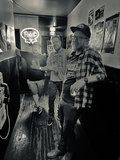 Almanac Man photo