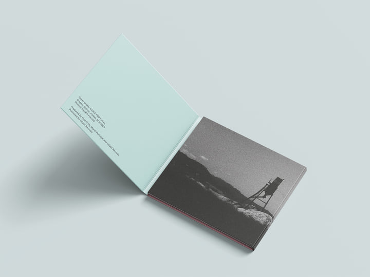 Matter | FRED FRITH – MARIÁ PORTUGAL | Fred Frith