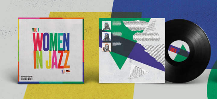 Women In Jazz | Women In Jazz