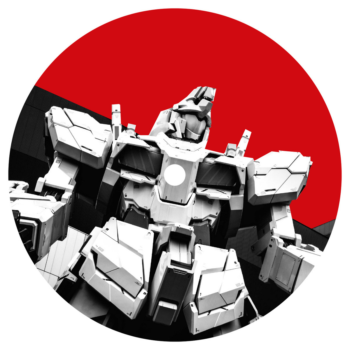 We Are The Robots Vol. 01 [HCR025] | v/a | HC Records