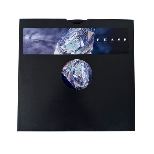 Diamond Rita / I Fall | Phase & Cleveland Watkiss / Phase
