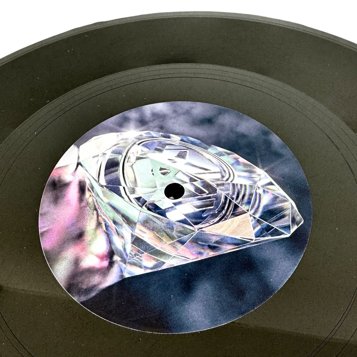 アルバム Diamond Rita / I Fall | Phase & Cleveland Watkiss / Phase