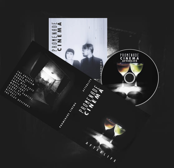 AFTERLIFE Promenade Cinema