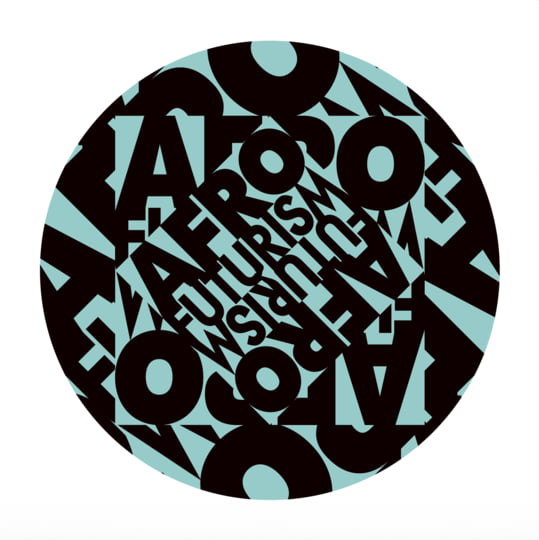 Afrofuturism | Byron The Aquarius | SKYLAX RECORDS