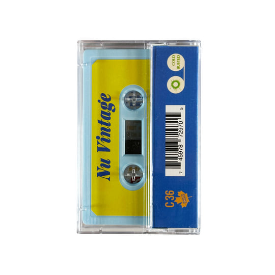 The Beat Bodega | Nu Vintage