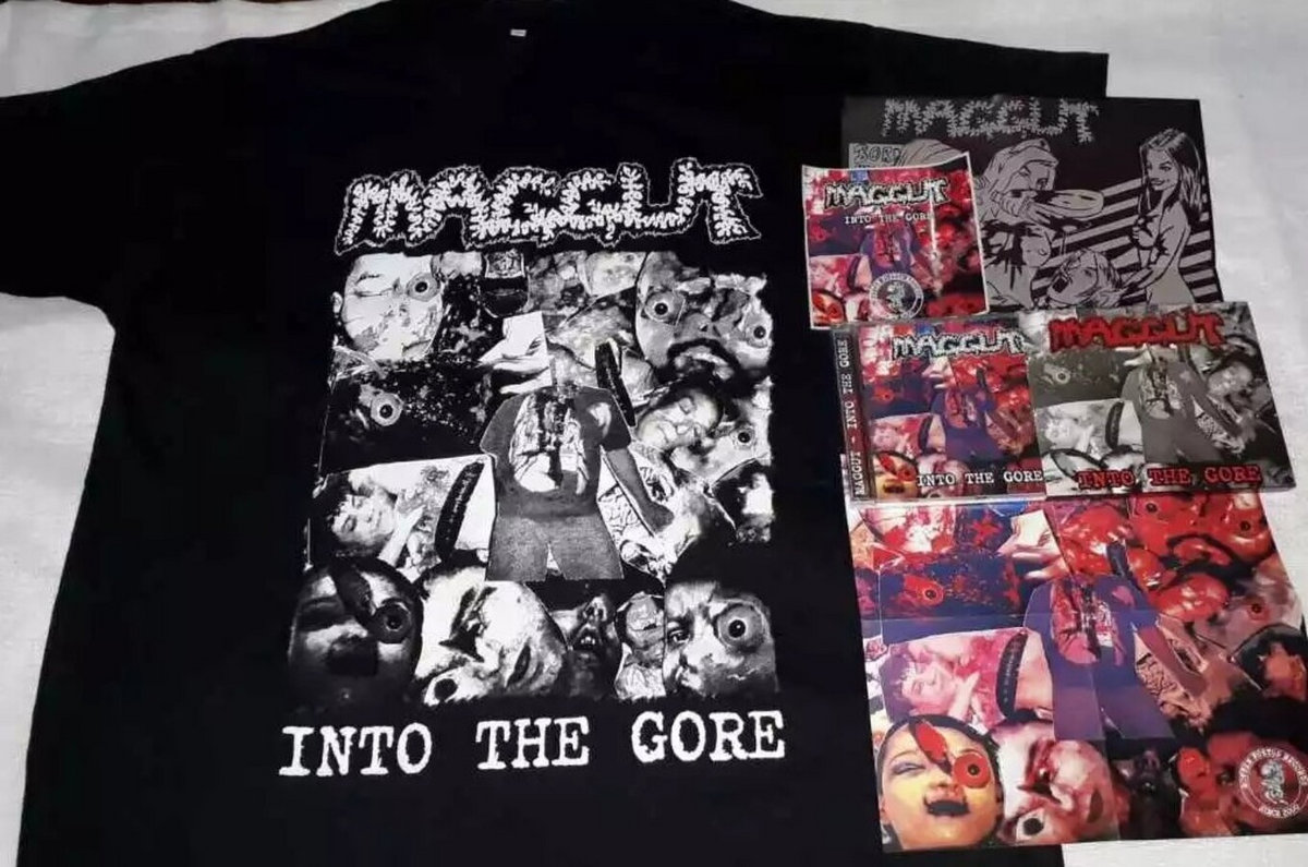 MAGGUT 