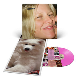 Limited Edition Pink Vinyl, image 1
