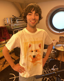 Buttercup T-Shirt, image 1