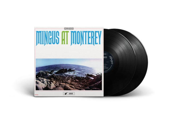 その他 2discs LP Charles Mingus Music Written For Monterey, 1965 Not Heard... Playe JWS00130014 Charles Mingus /00520 Charles Mingus – Music Written For Monterey, 1965 Not Heard