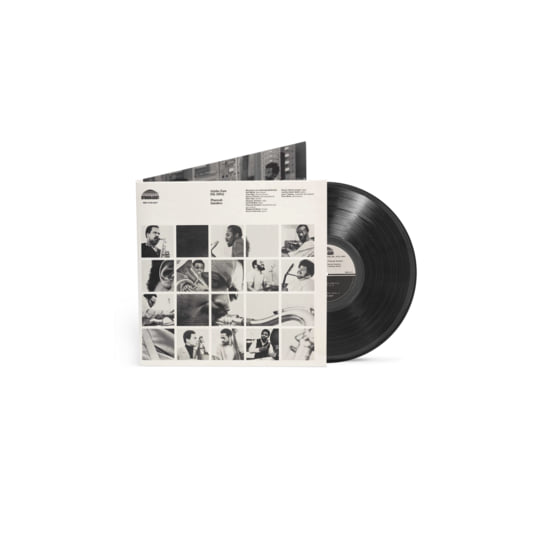 Izipho Zam (My Gifts) | Pharoah Sanders