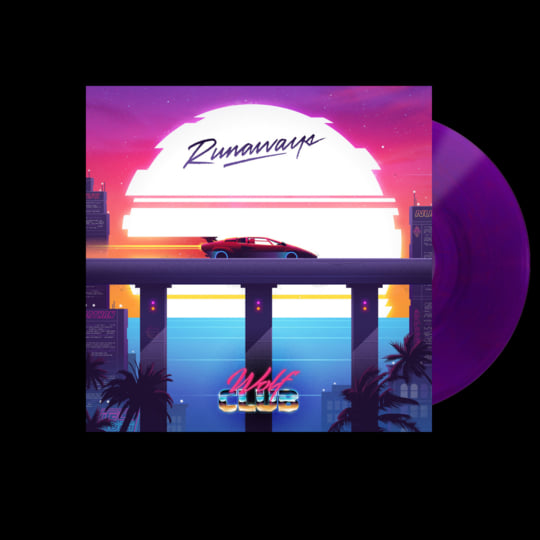 Rutes–Moment l 和モノNEW WAVE Re-edit レコード Rutes–Moment l 和モノNEW WAVE Re-edit