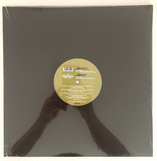 Do Better | The Layabouts feat. Portia Monique | Reel People Music