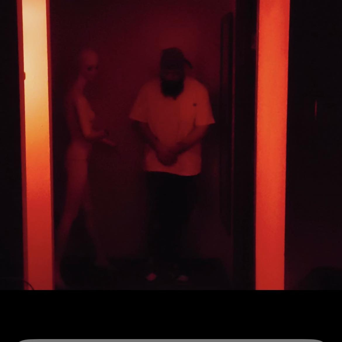 CALMLY manic. | Paranoah x King Gordy | ParaNoah