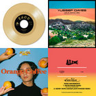 Orange Coffee | Rocketman | TYP!CAL RECORDS