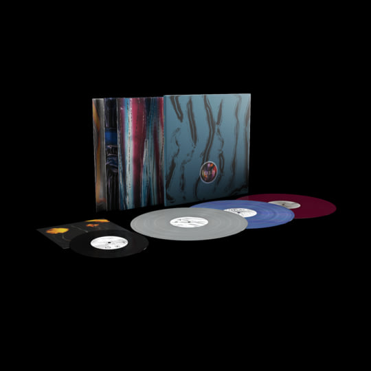 Gala (2025 Remaster) | Lush