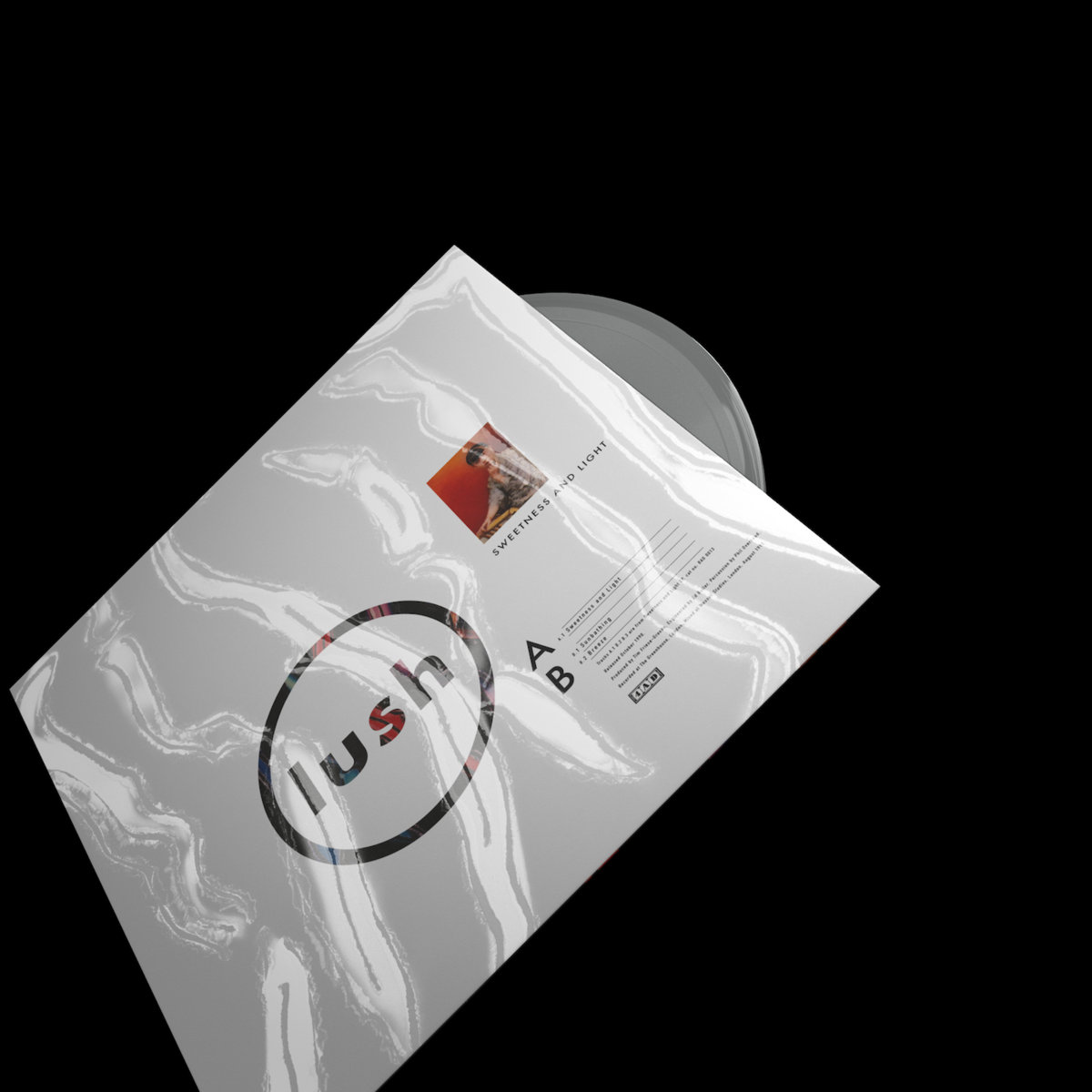 Gala (2025 Remaster) | Lush