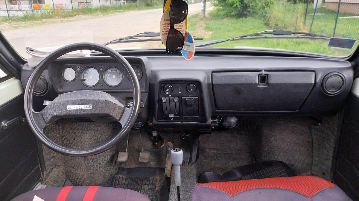 Skoda 120 M 1983 compact car photo detail