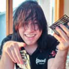 Sam B thumbnail