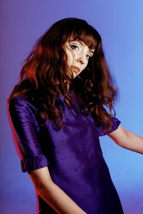 Music | Jenny on Holiday