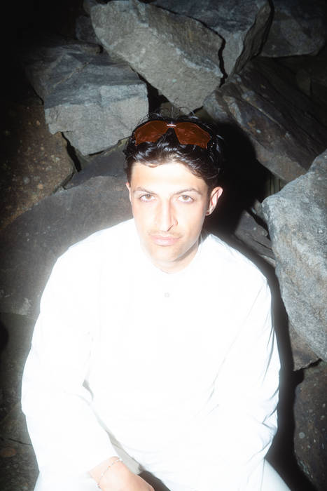 Rohaan — Photo