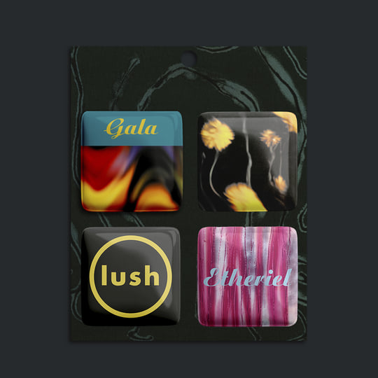 Gala (2025 Remaster) | Lush
