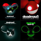 Random Album Title (Unmixed Extended Versions) | deadmau5