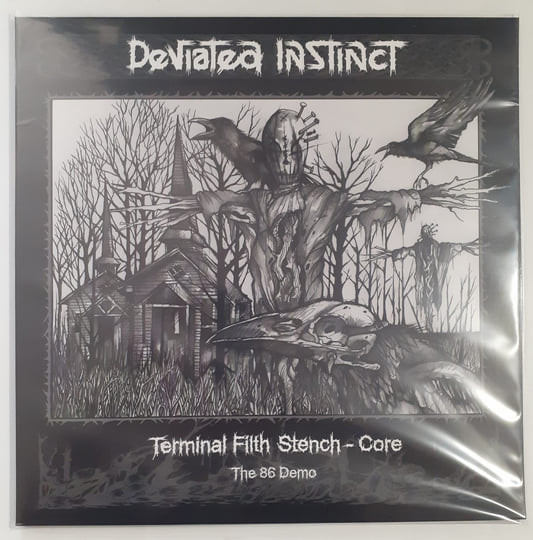 AG128 // DEVIATED INSTINCT – 