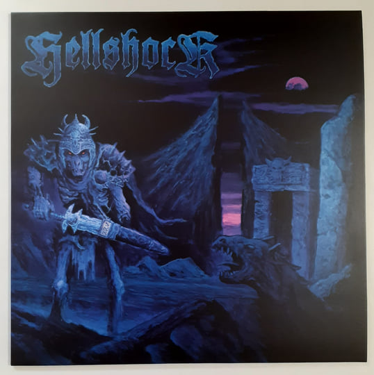 AG152 // HELLSHOCK 