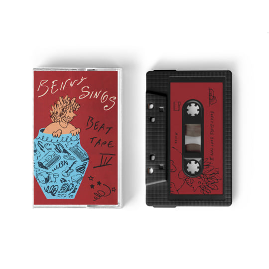 Beat Tape III | Benny Sings