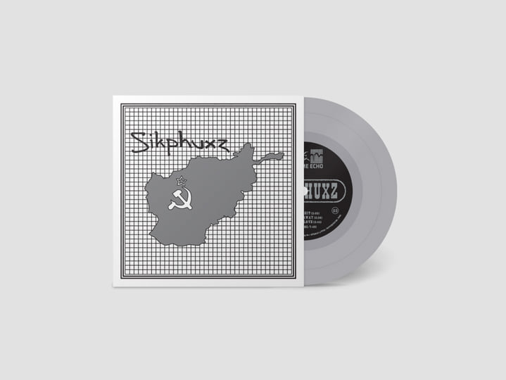 Sikphuxz | Supreme Echo