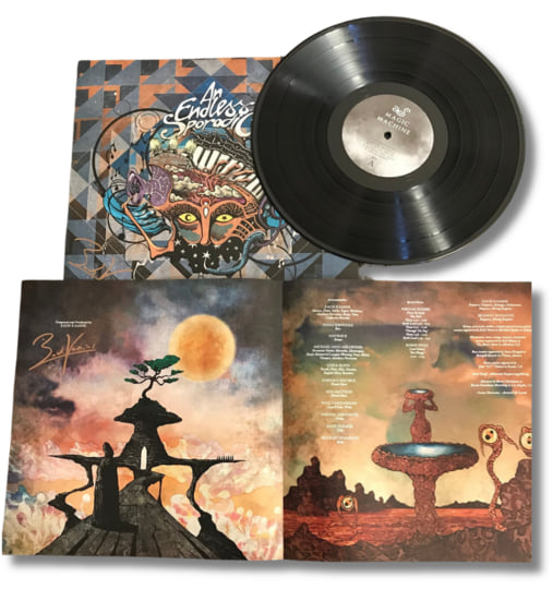 Magic Machine | An Endless Sporadic