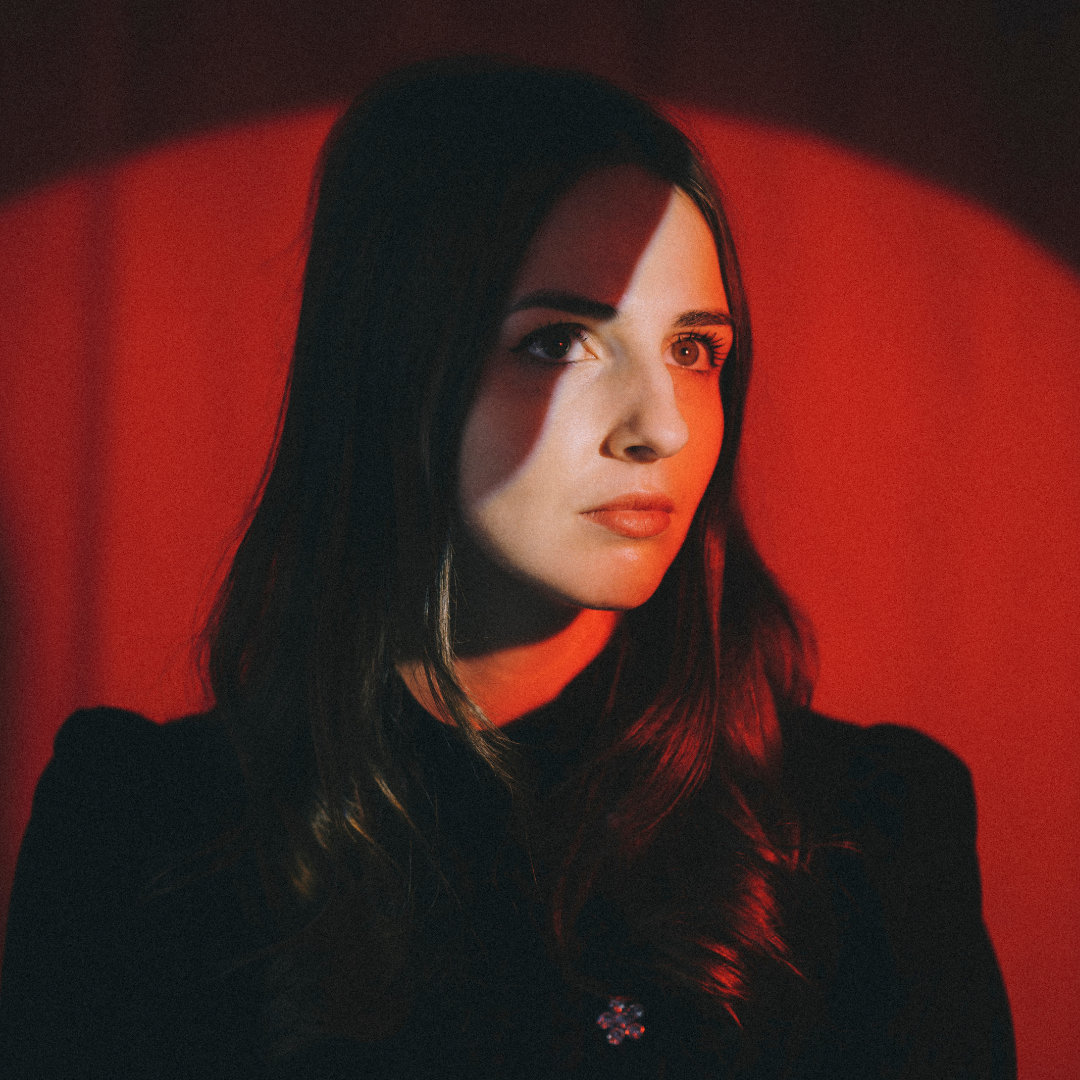 The Ebb and the Flow | Amelia Coburn