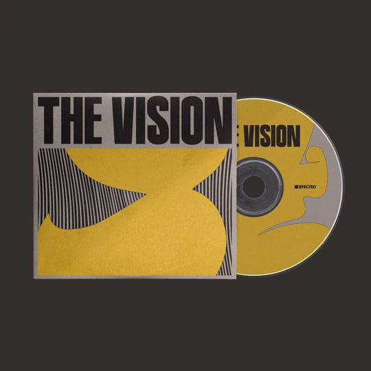 The Vision (feat. Honey Dijon, Dames Brown, Roy Ayers, Nikki-O