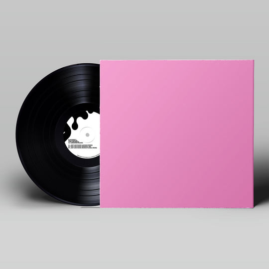 Just Like Magic EP ft. Roman Flügel & Luciano Remixes | Cali