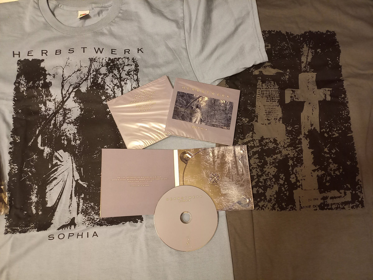 SOPHIA CD アートワーク付き SOPHIA CD アートワーク付き SOPHIA CD