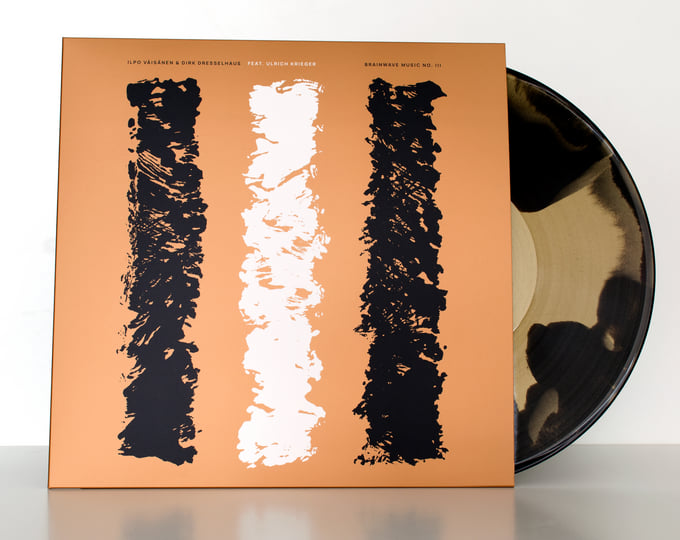 Brainwave Music No. III | Ilpo Väisänen & Dirk Dresselhaus feat