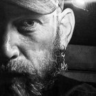 Green is the sea | And Also The Trees