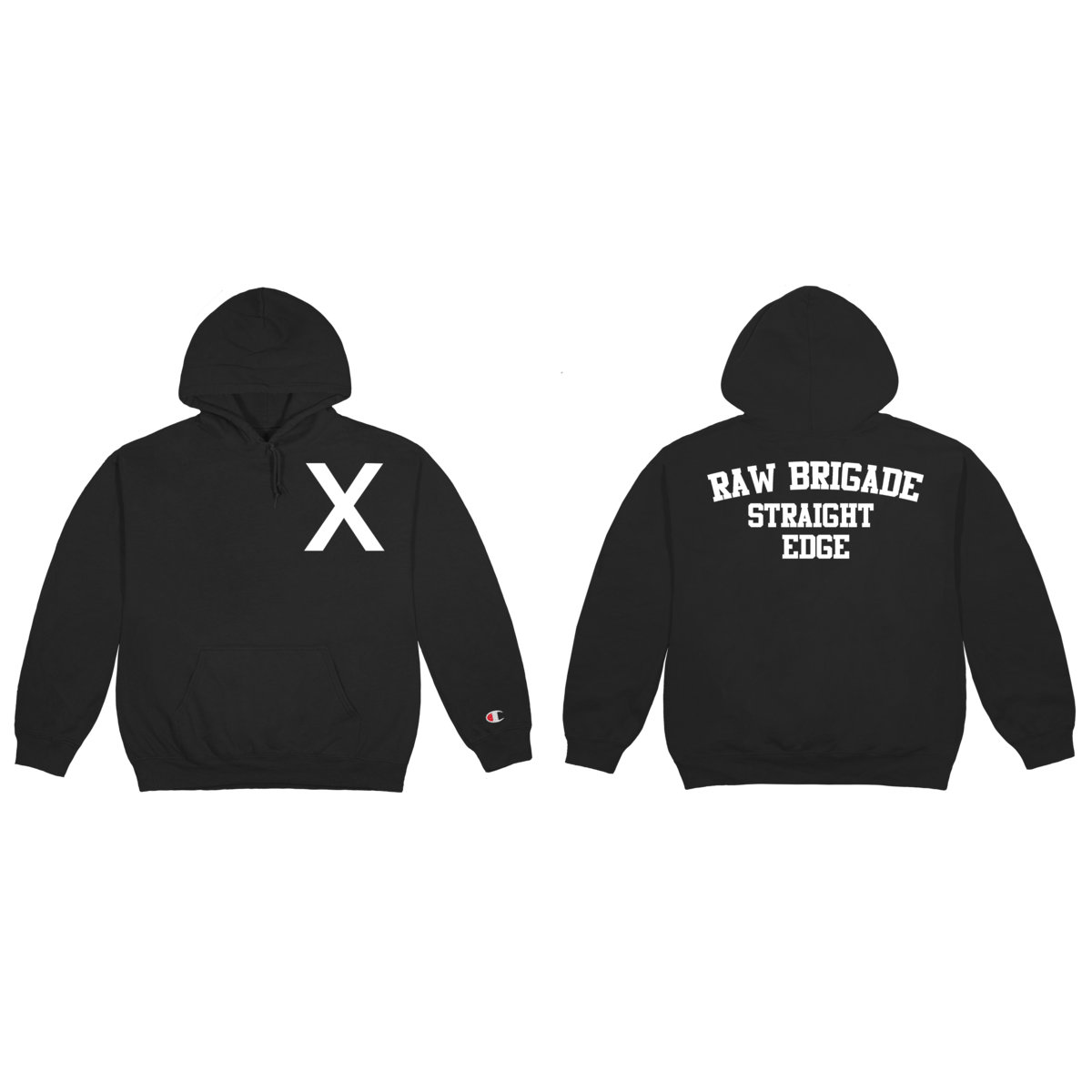 洋楽 Raw FSR87 - 100% (ENGLISH) | RAW BRIGADE | Flatspot Records