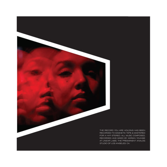 洋楽 Angela Munoz - Adrian Younge Presents Adrian Younge presents Angela Munoz Introspection | Angela Munoz