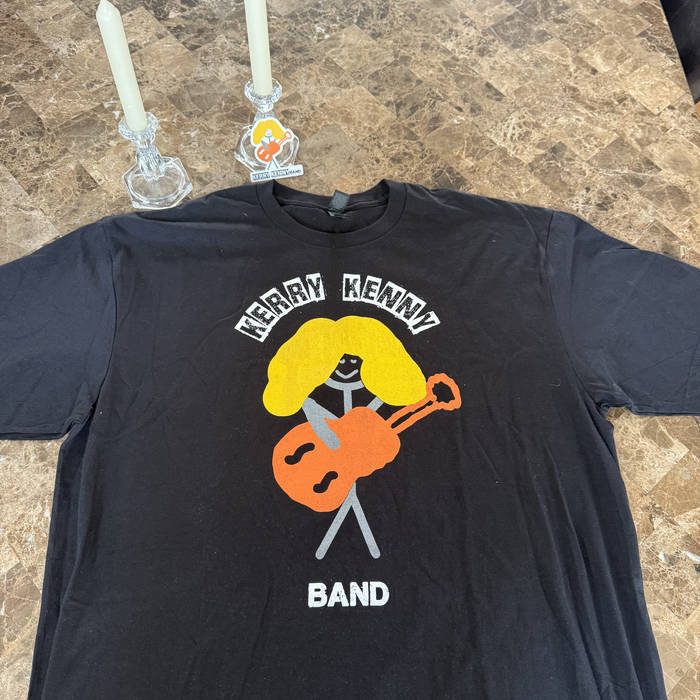 Kerry Girl Shirt