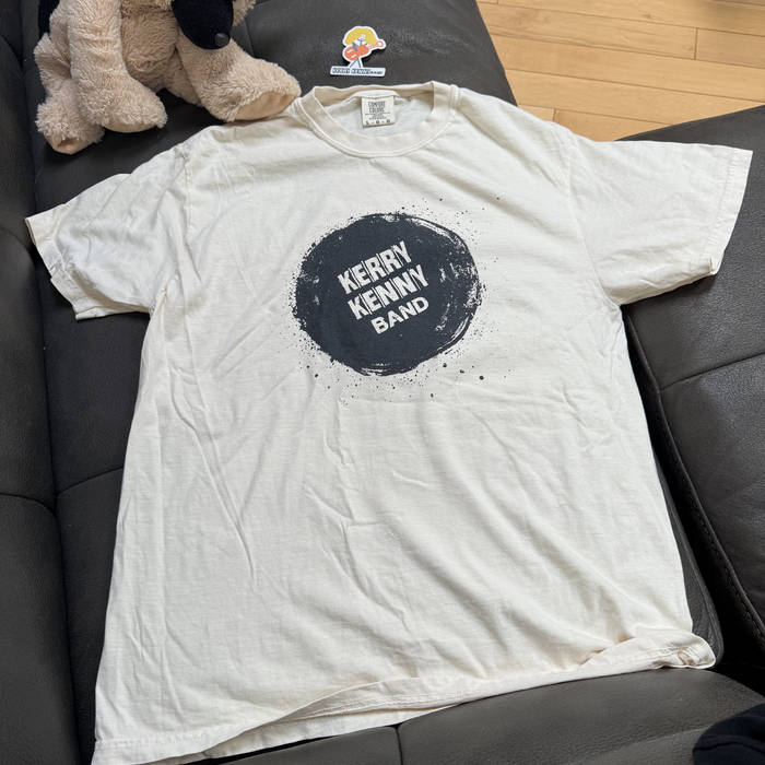 KKB Black Moon T-shirt