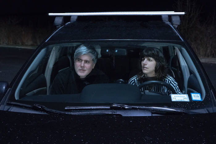 Bitter Tea | The Fiery Furnaces