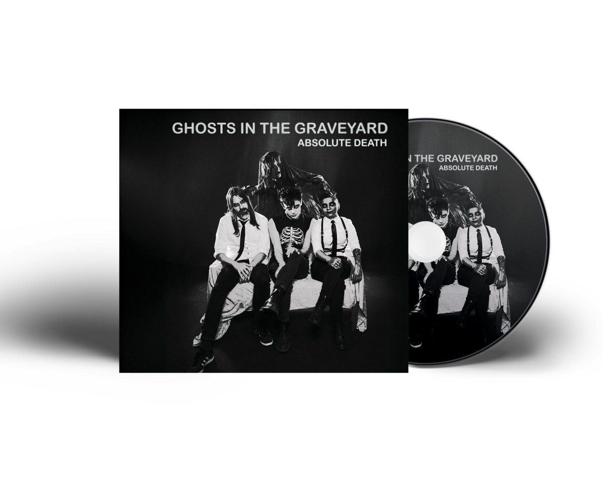 Absolute Death | Ghosts In The Graveyard | Re:Mission Entertainment