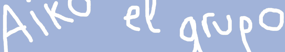 Aiko el grupo — Photo